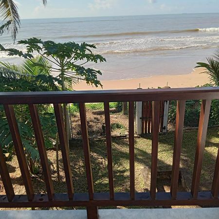 Himana Beach Rest มาตารา ภายนอก รูปภาพ
