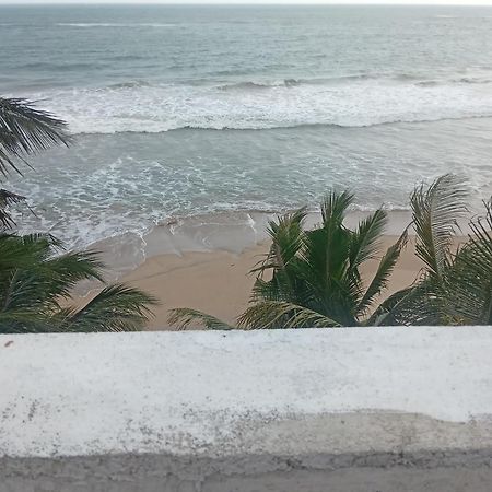 Himana Beach Rest มาตารา ภายนอก รูปภาพ