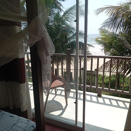 Himana Beach Rest มาตารา ภายนอก รูปภาพ
