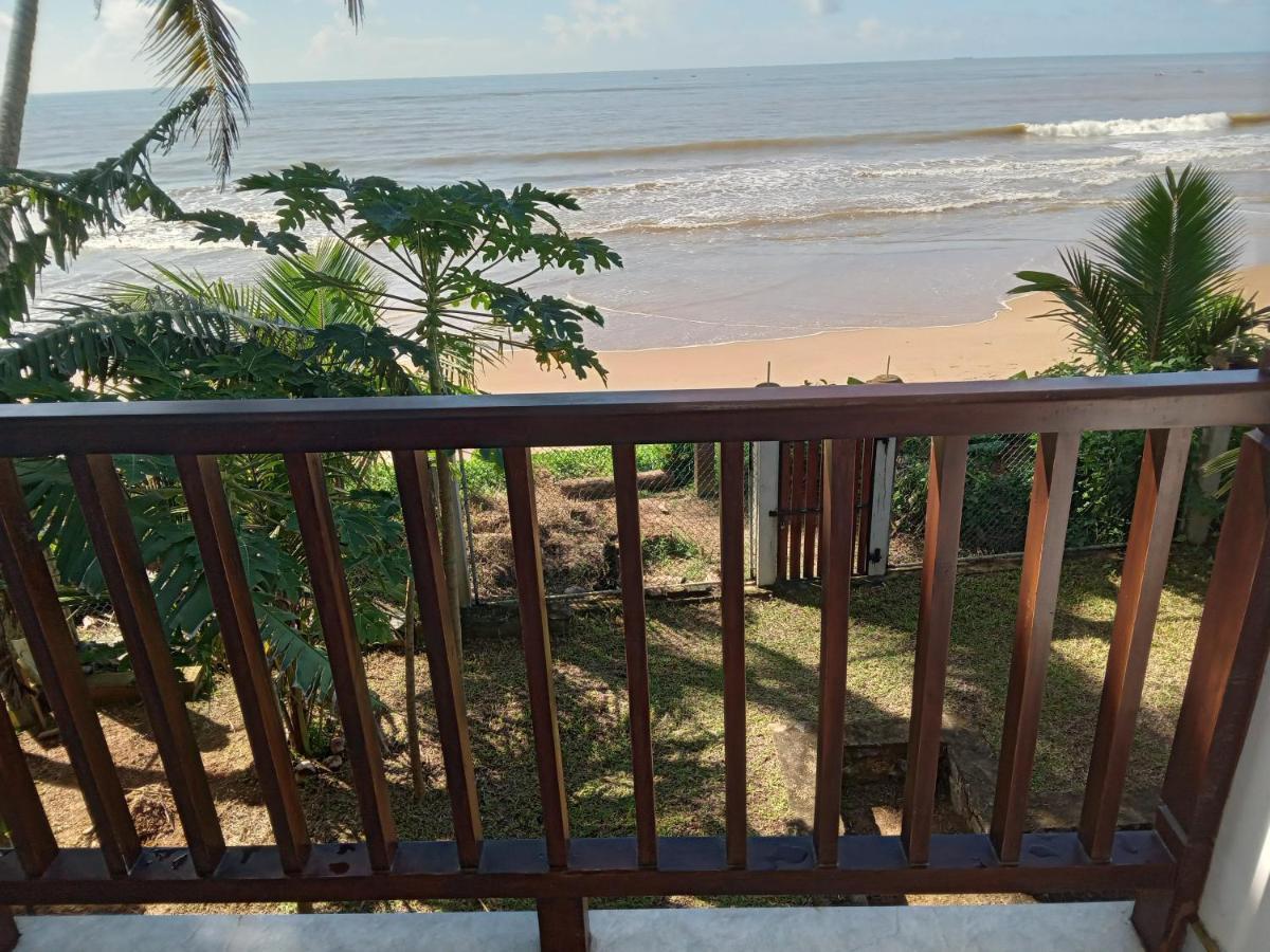 Himana Beach Rest มาตารา ภายนอก รูปภาพ