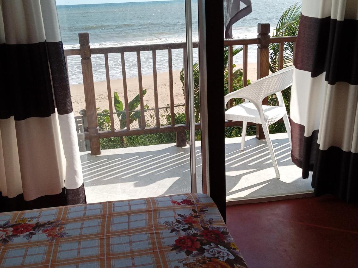 Himana Beach Rest มาตารา ภายนอก รูปภาพ