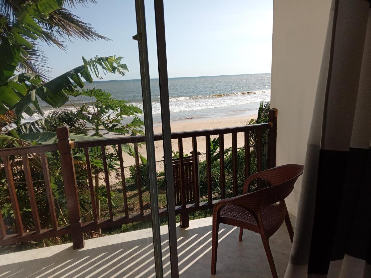 Himana Beach Rest มาตารา ภายนอก รูปภาพ