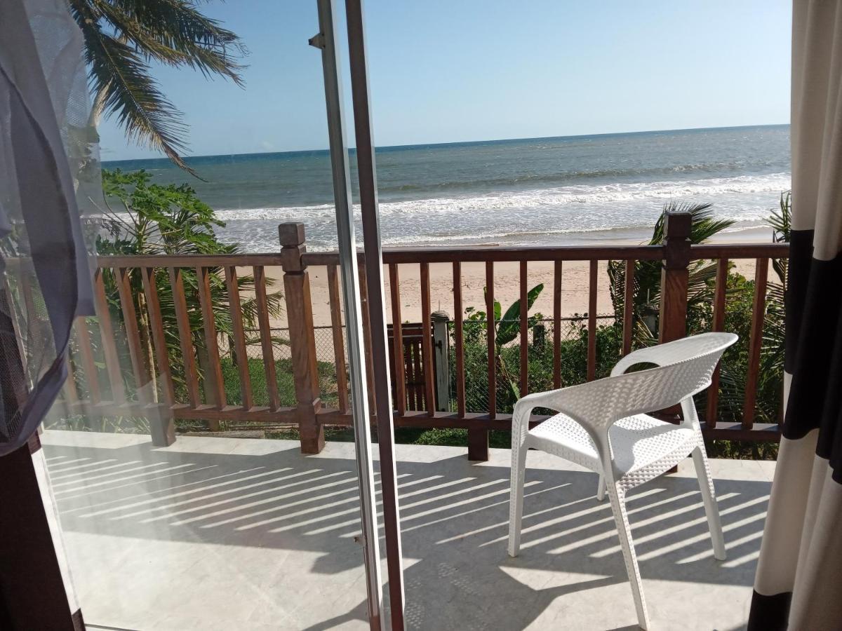 Himana Beach Rest มาตารา ภายนอก รูปภาพ