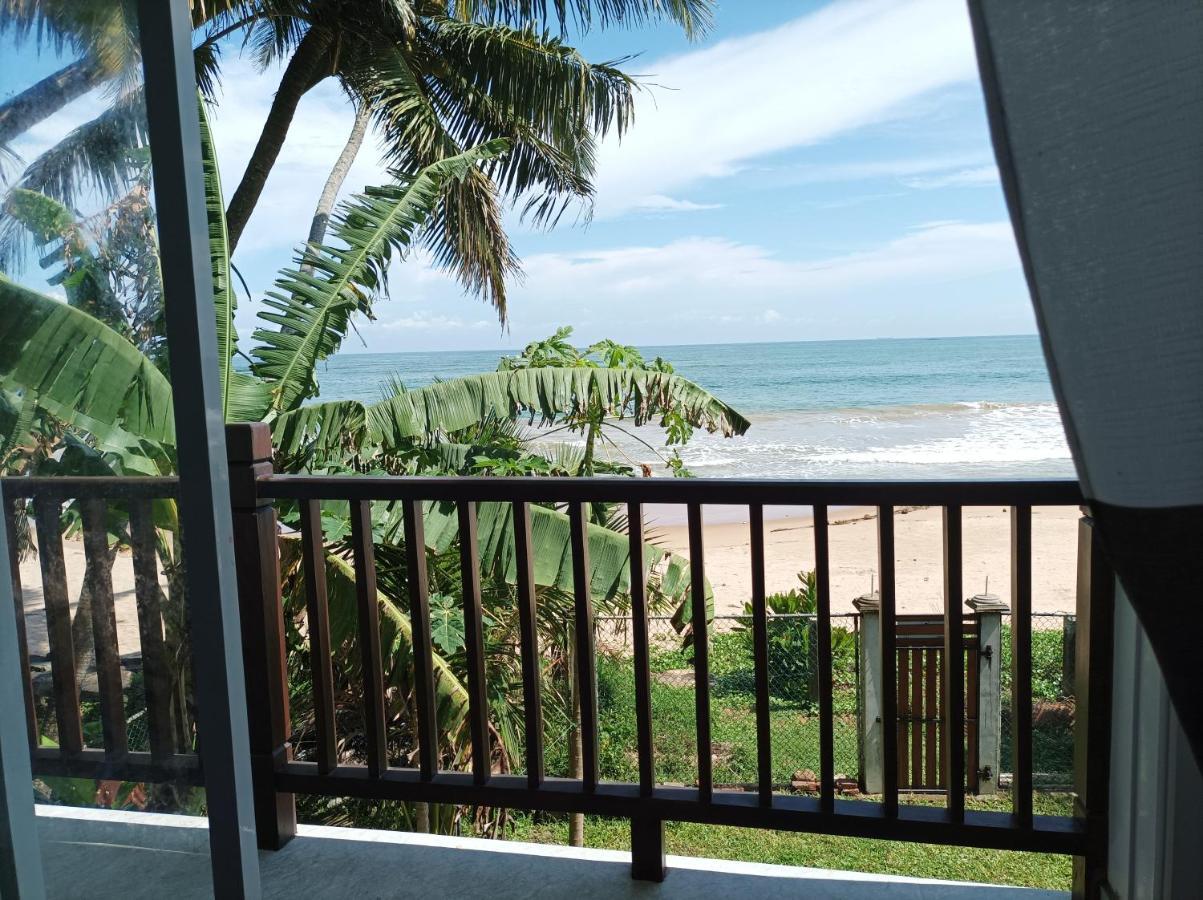 Himana Beach Rest มาตารา ภายนอก รูปภาพ