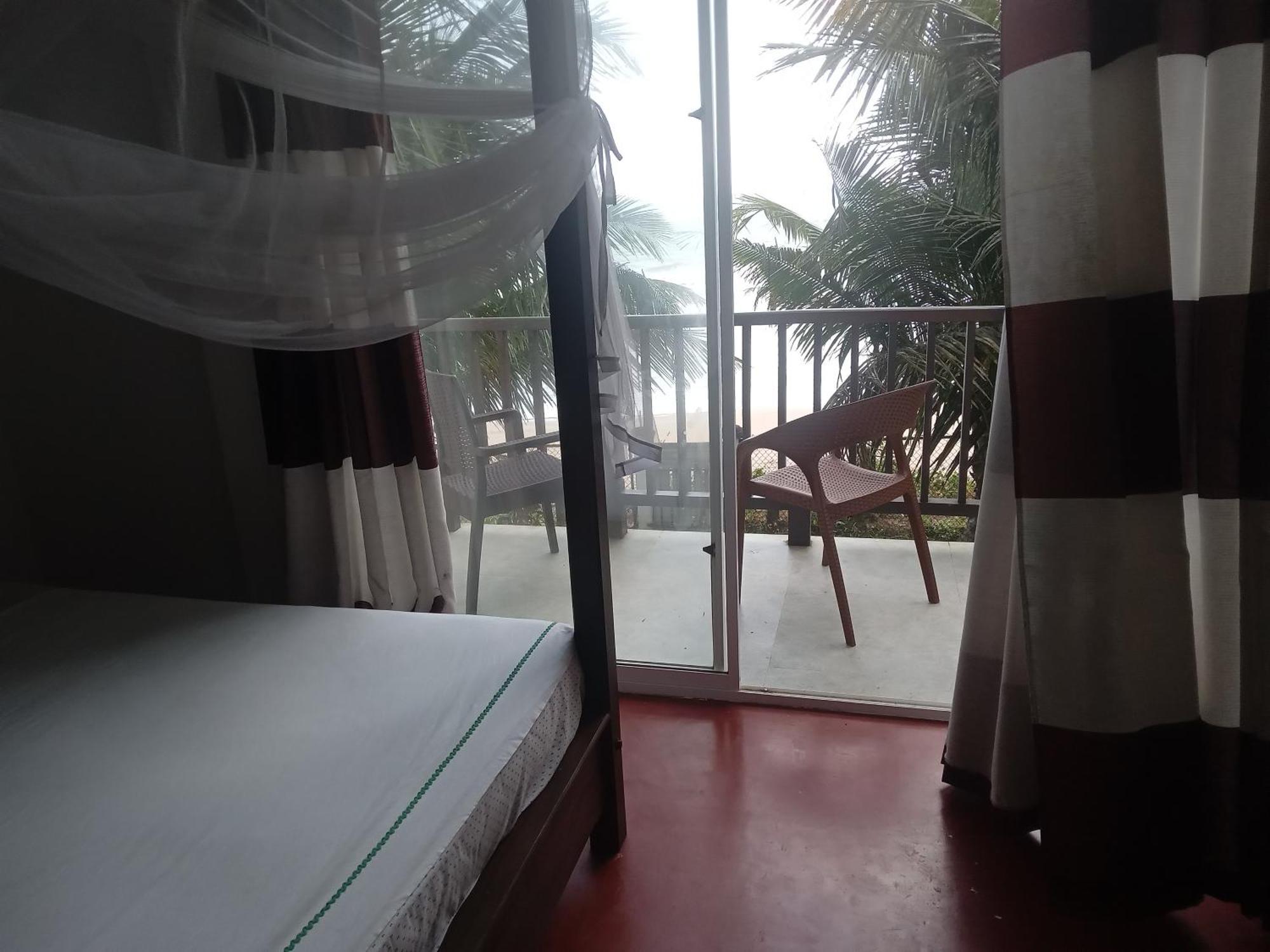Himana Beach Rest มาตารา ภายนอก รูปภาพ